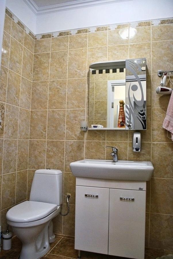 Nezhnyye Apartments Odessa Eksteriør billede