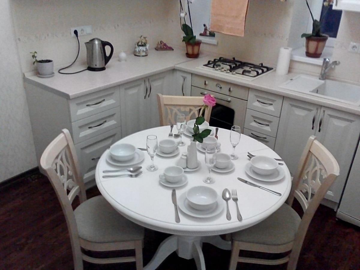 Nezhnyye Apartments Odessa Eksteriør billede