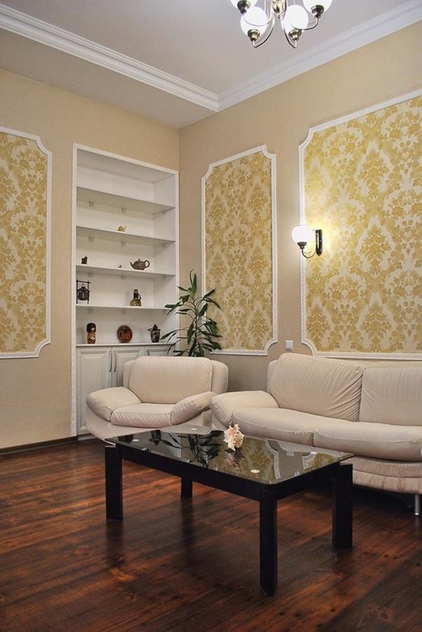Nezhnyye Apartments Odessa Eksteriør billede