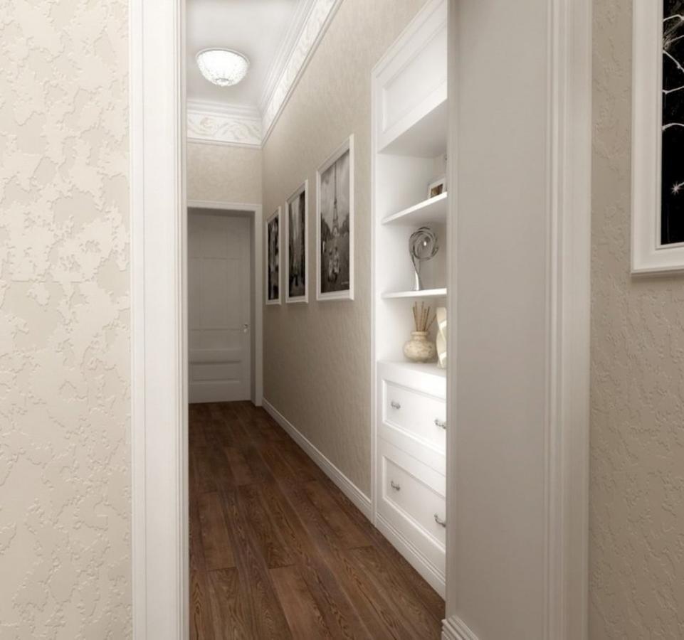 Nezhnyye Apartments Odessa Eksteriør billede