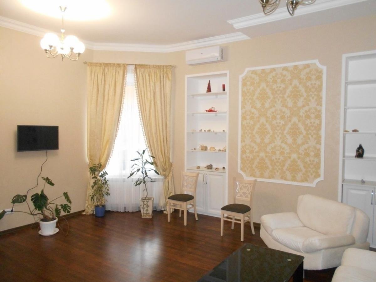 Nezhnyye Apartments Odessa Eksteriør billede