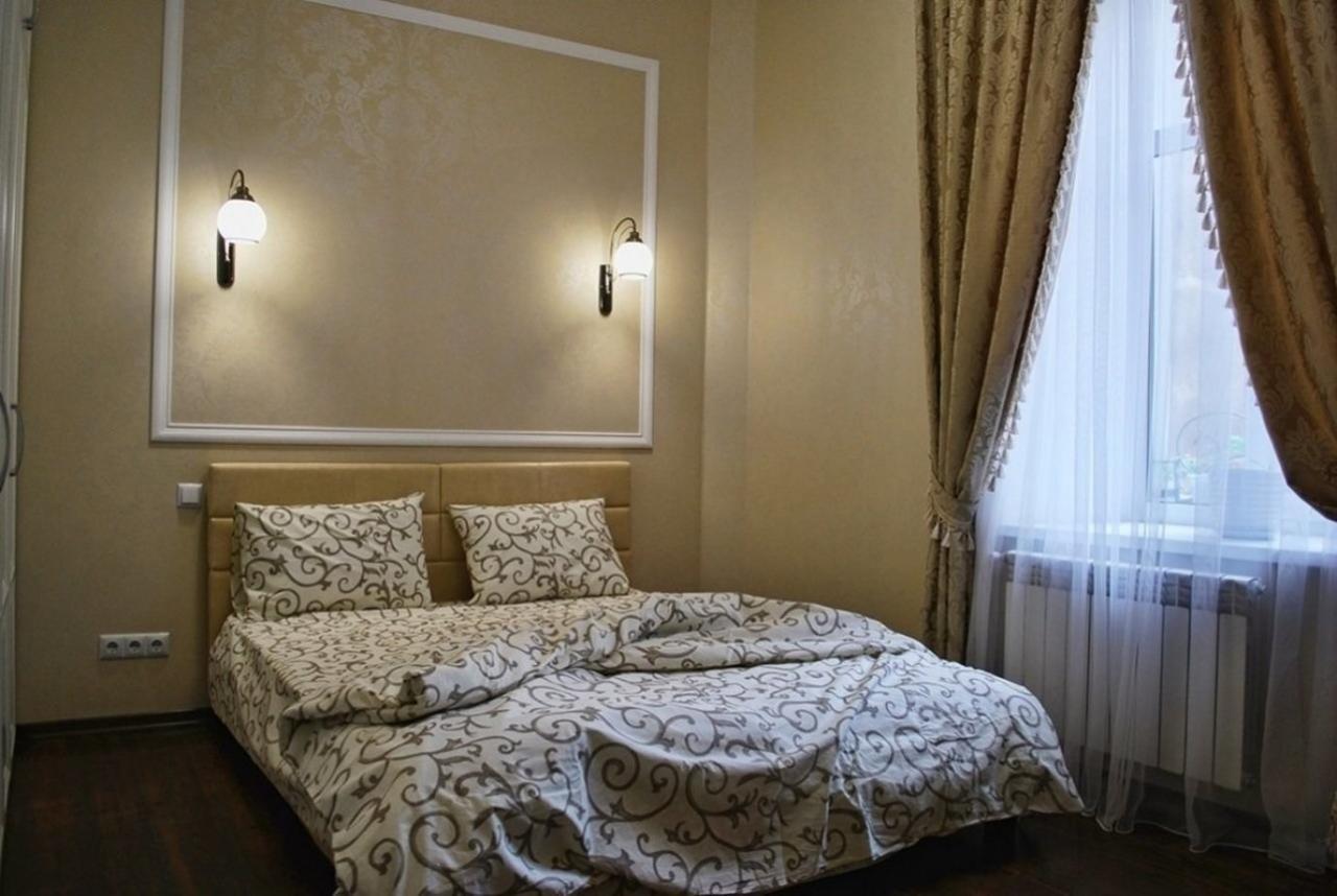 Nezhnyye Apartments Odessa Eksteriør billede