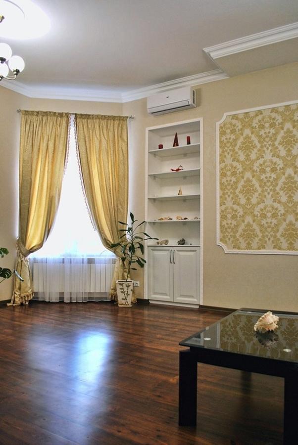 Nezhnyye Apartments Odessa Eksteriør billede