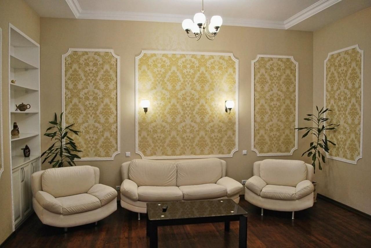 Nezhnyye Apartments Odessa Eksteriør billede