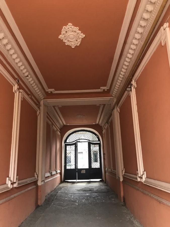 Nezhnyye Apartments Odessa Eksteriør billede
